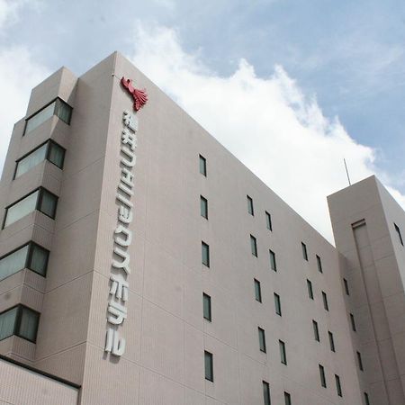 Fukui Phoenix Hotel Екстер'єр фото