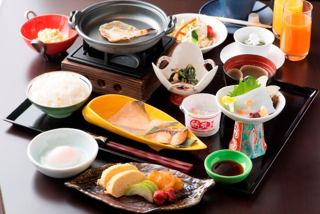 Fukui Phoenix Hotel Екстер'єр фото