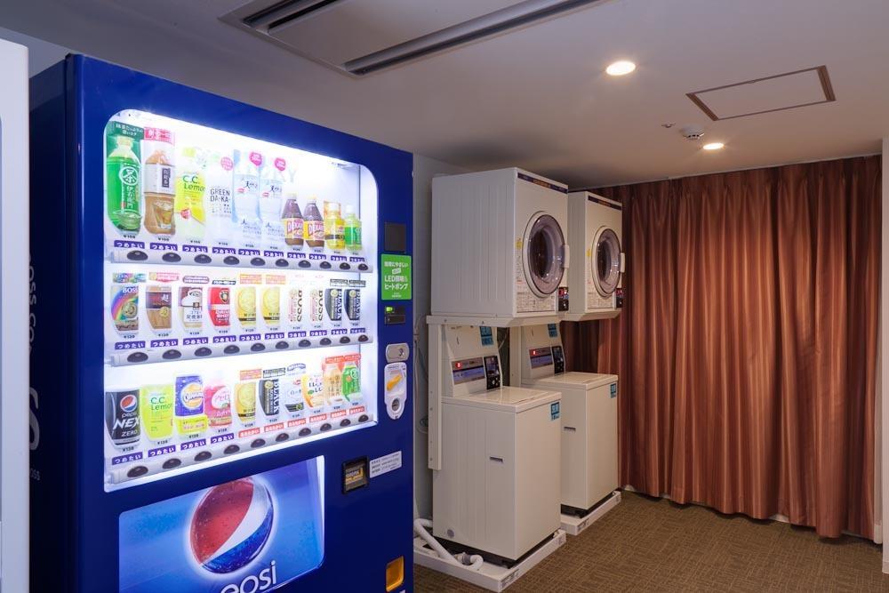 Fukui Phoenix Hotel Екстер'єр фото